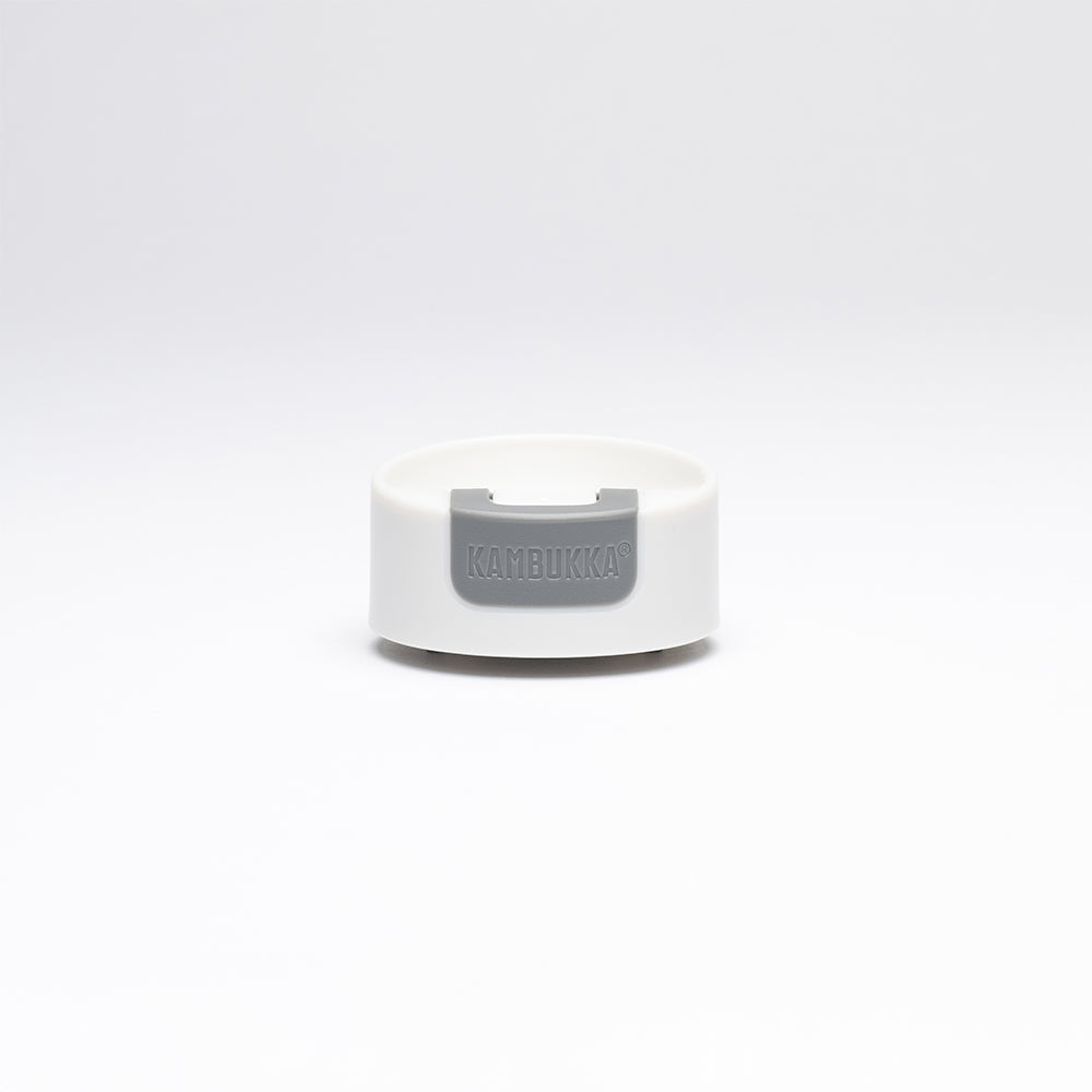 Couvercle Switch pour café et thé Marshmallow White , Accessoire , Kambukka