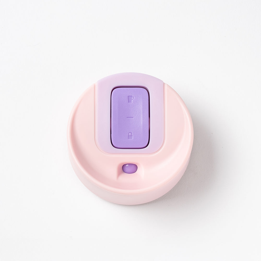 Couvercle Switch pour café et thé Blush Horizon , Accessoire , Kambukka
