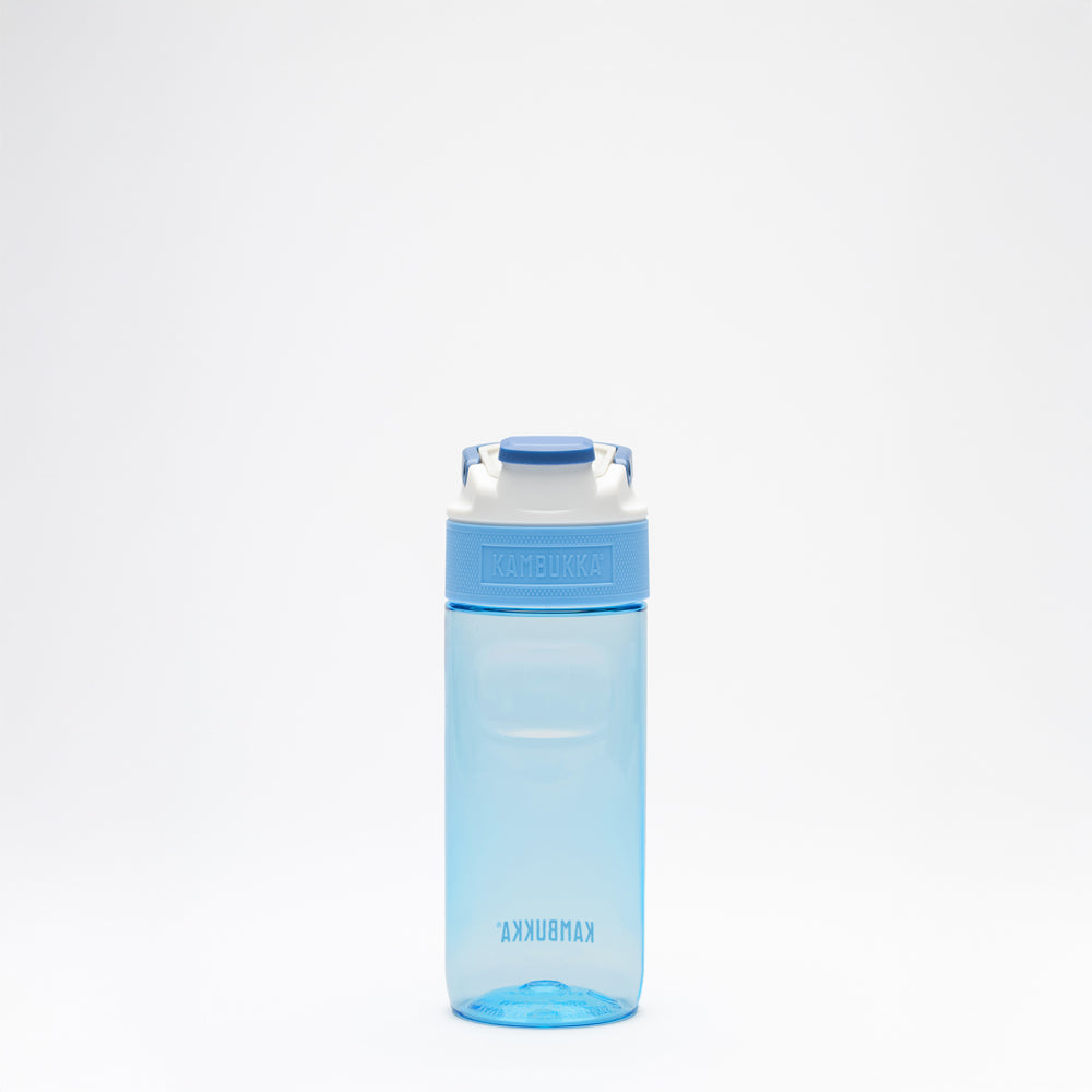 Elton 500ml Tropical Blue , Gourde , Kambukka