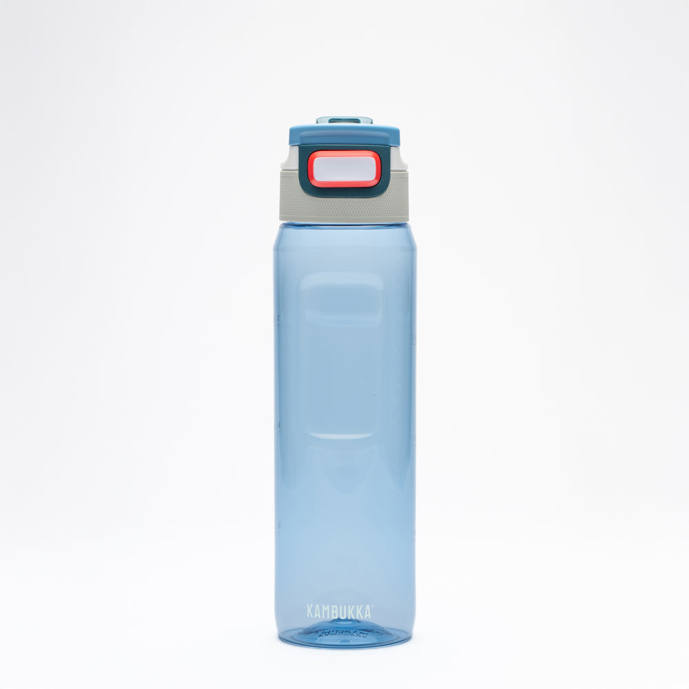 Elton 1000ml Niagara Blue , Gourde , Kambukka