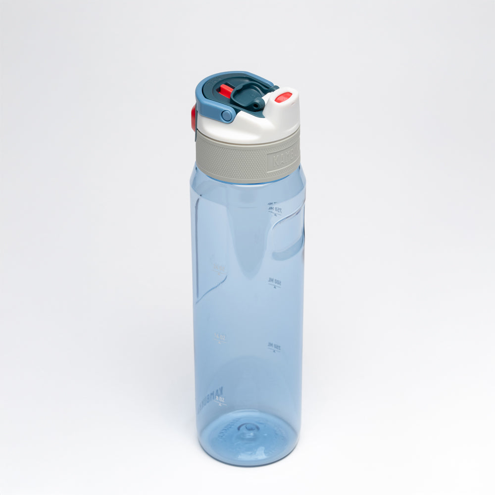Elton 1000ml Niagara Blue , Gourde , Kambukka