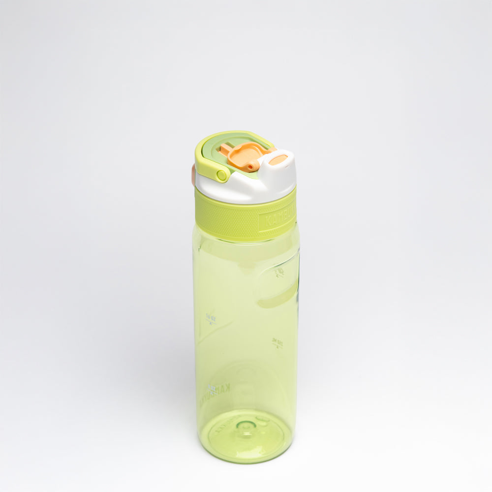 Elton 750 ml Fine Lime , Gourde , Kambukka