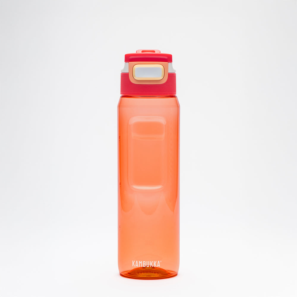 Elton 1000 ml Orange Vibes , Gourde , Kambukka
