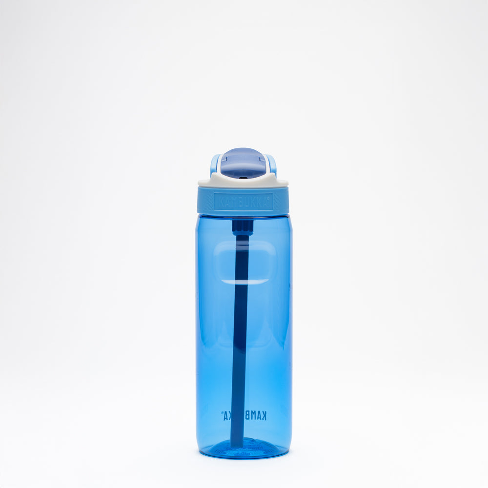 Lagoon 750 ml Crisp Blue , Gourde , Kambukka