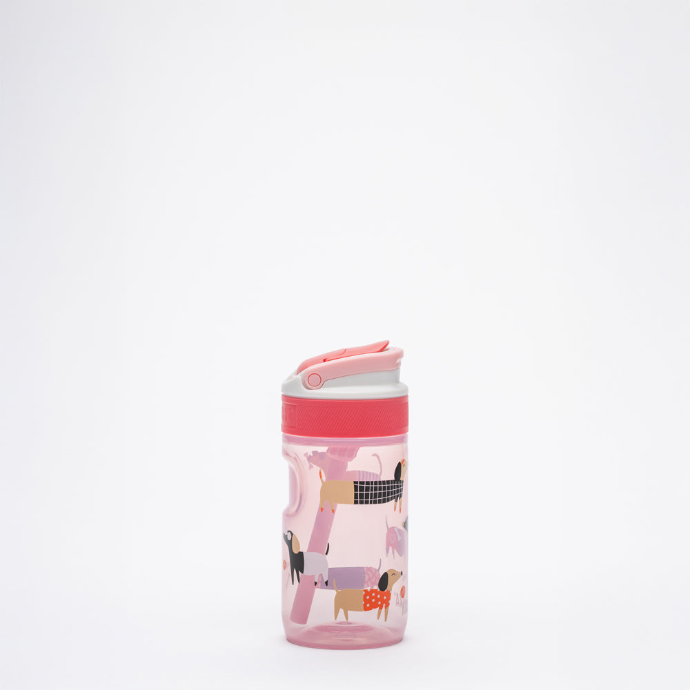 Lagoon 400 ml Diva Dogs , Gourde , Kambukka