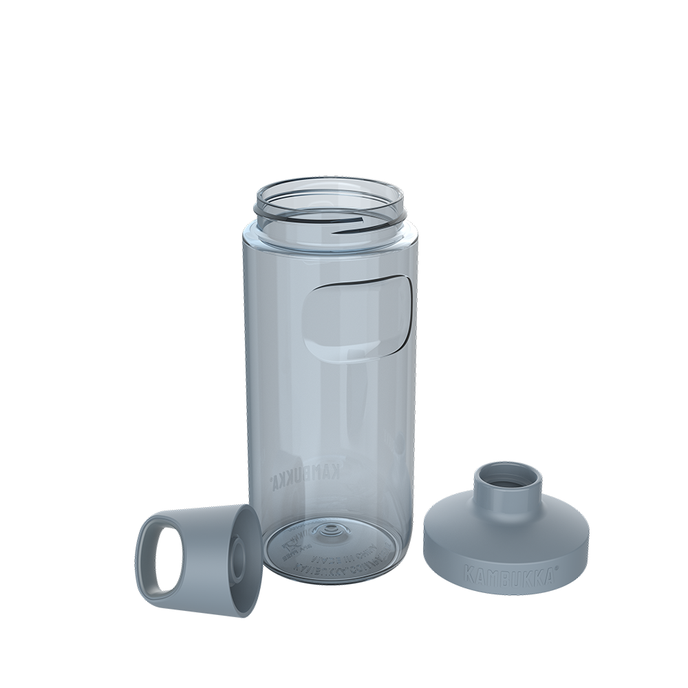 Couvercle Twist Grey , Accessoire , Kambukka