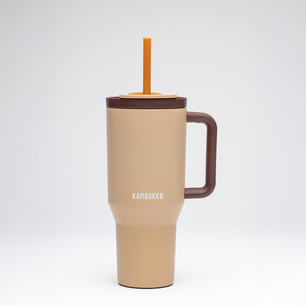 Rio 950 ml Almond Dream , Gourde , Kambukka
