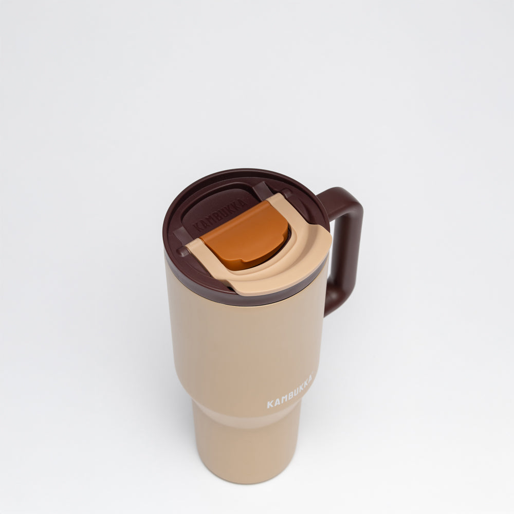Rio 950 ml Almond Dream , Gourde , Kambukka