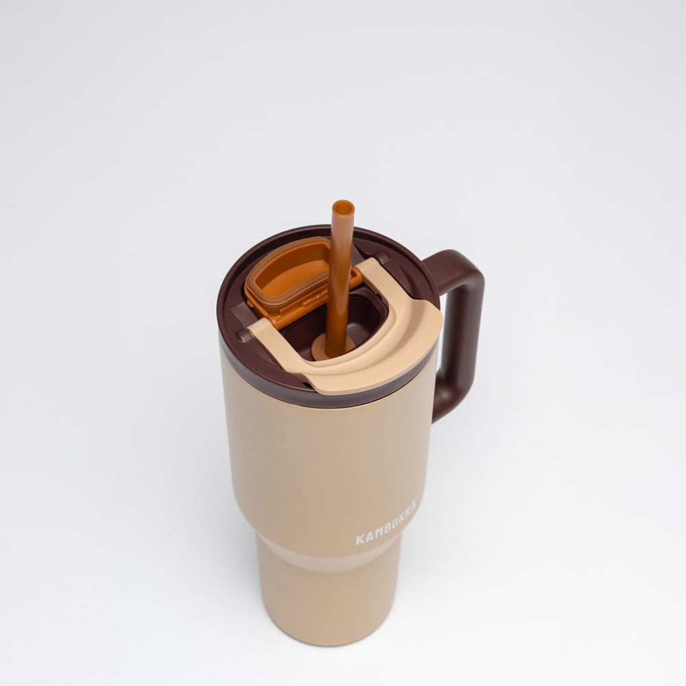Rio 950 ml Almond Dream , Gourde , Kambukka
