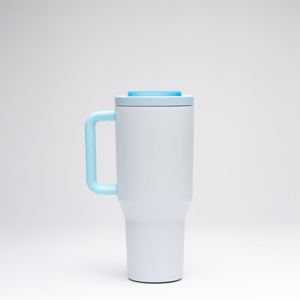Rio 950 ml Frosty Coconut , Gourde , Kambukka