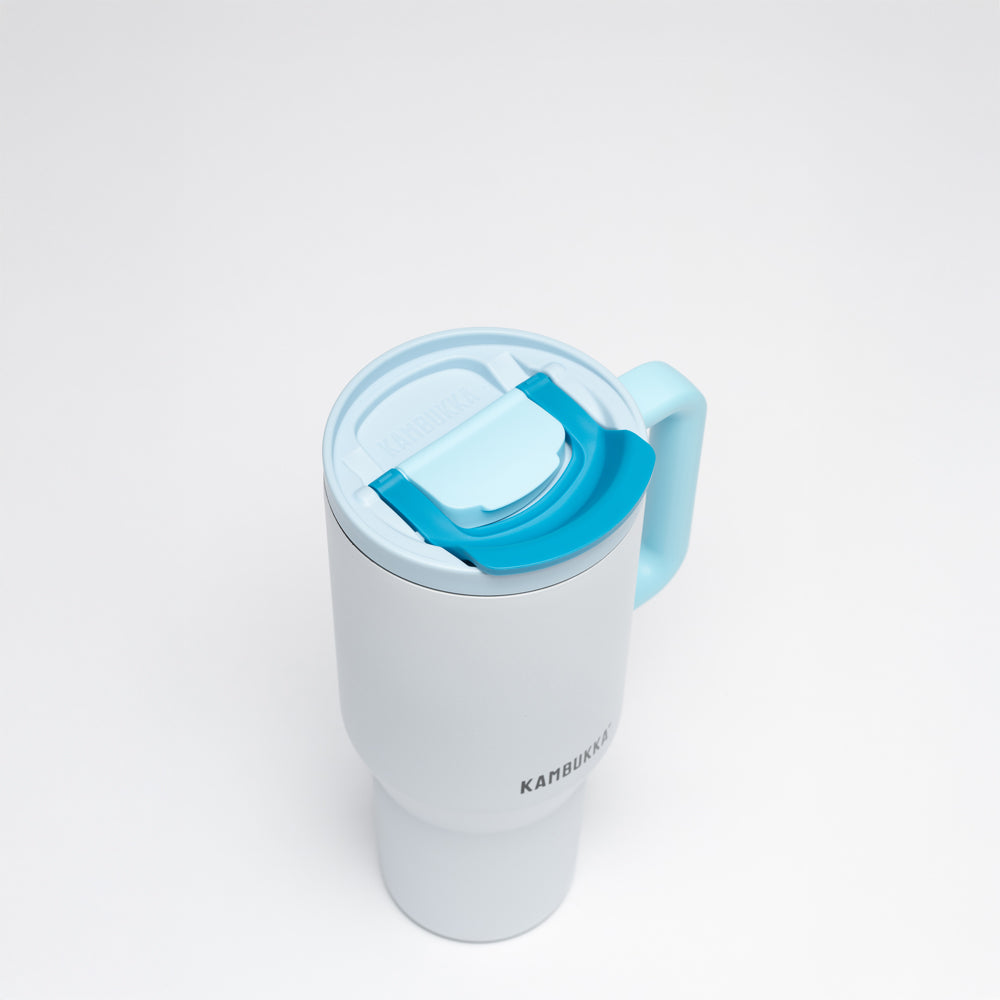 Rio 950 ml Frosty Coconut , Gourde , Kambukka