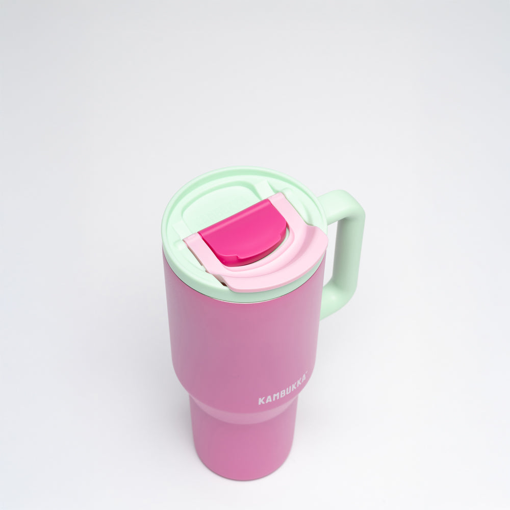 Rio 950 ml Bubblegum Mint , Gourde , Kambukka