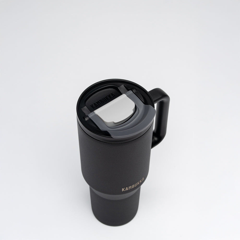 Rio 950 ml Night Rider , Gourde , Kambukka