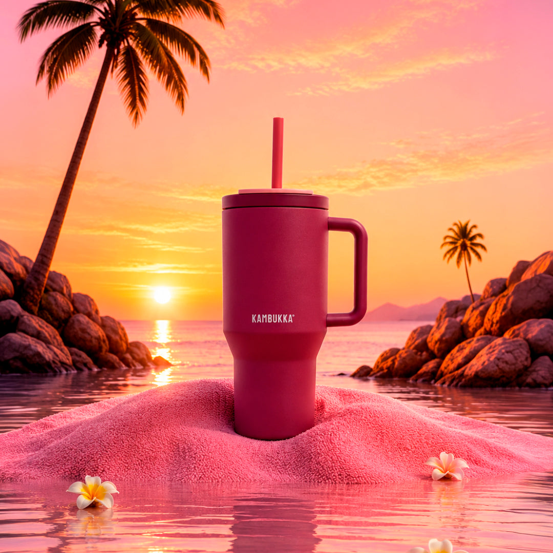 Rio 950ml burgundy bloom 1080x1080px 34f1 b9d3 4d3a38d7f48c Kambukka