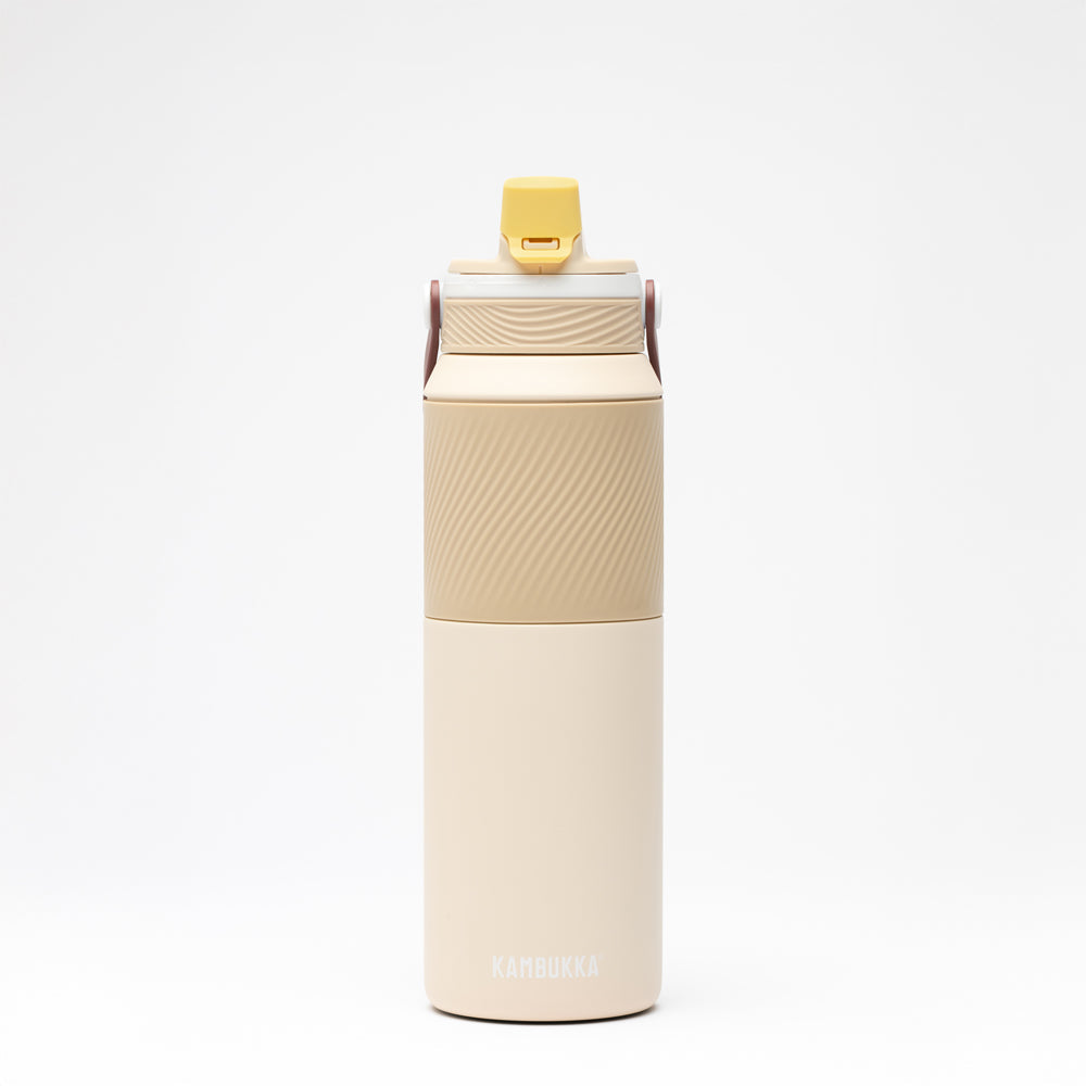 Dupla Insulated 1000 ml Desert Sand , Gourde , Kambukka