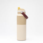 Dupla Insulated 1000 ml Desert Sand , Gourde , Kambukka