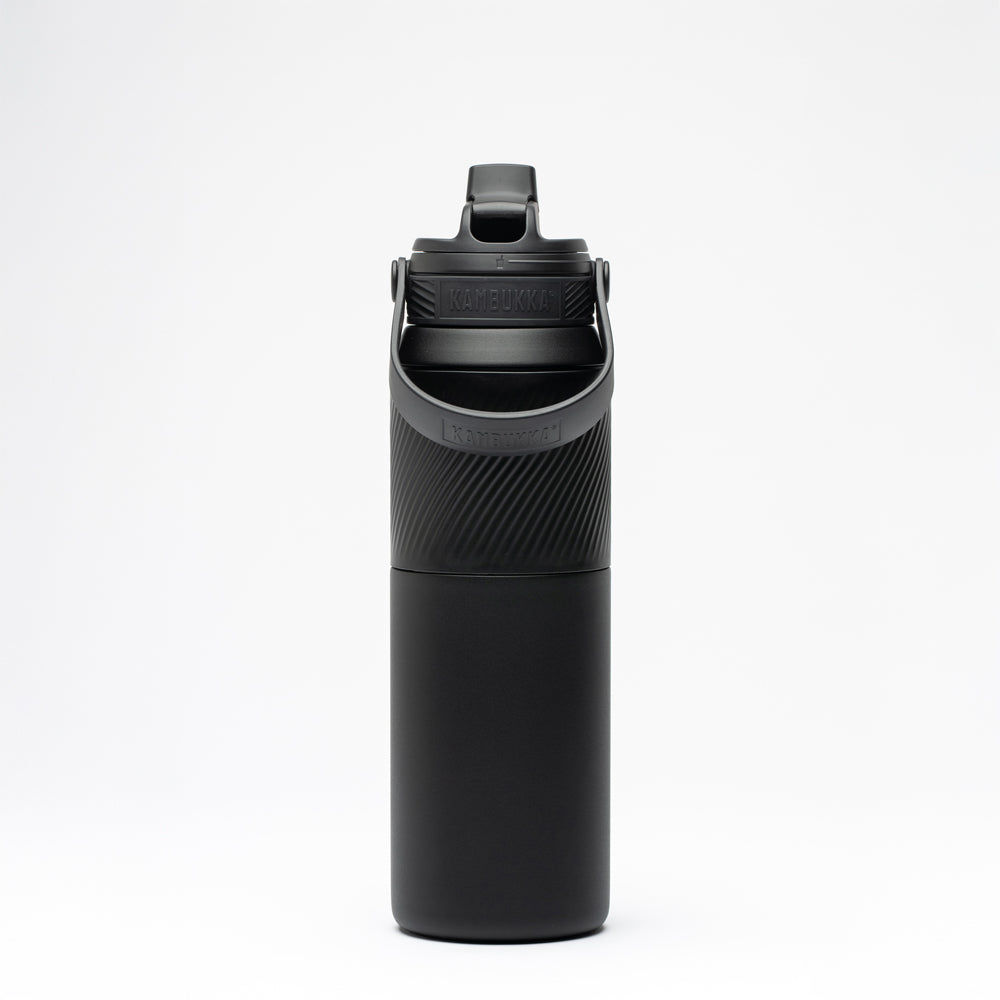 Dupla Insulated 1000 ml Black Raven , Gourde , Kambukka