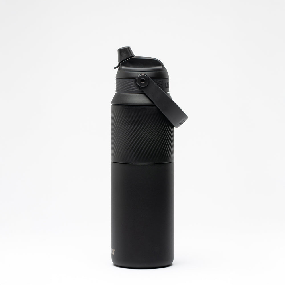 Dupla Insulated 1000 ml Black Raven , Gourde , Kambukka
