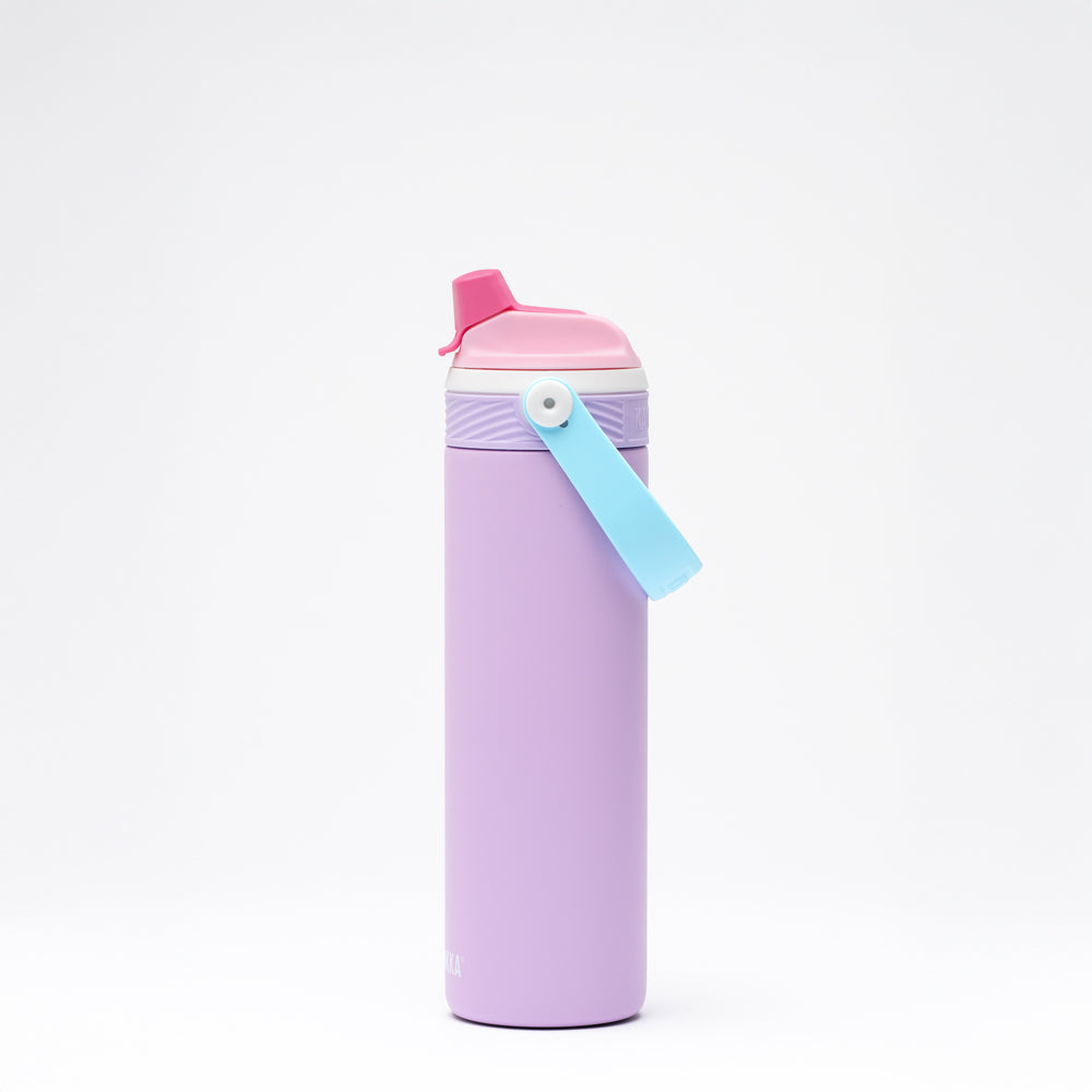 Dupla Insulated 600 ml Lilac Puff , Gourde , Kambukka