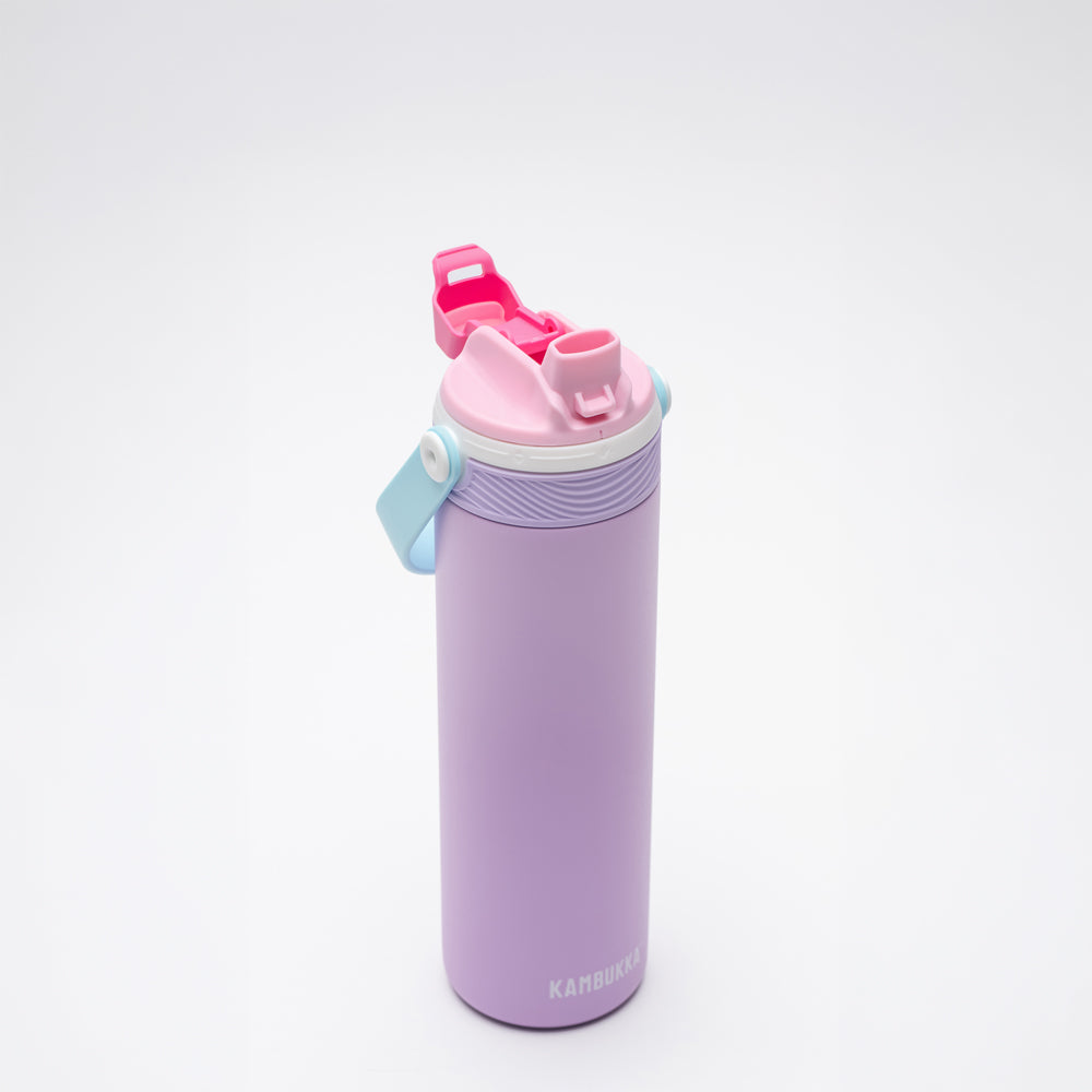 Dupla Insulated 600 ml Lilac Puff , Gourde , Kambukka