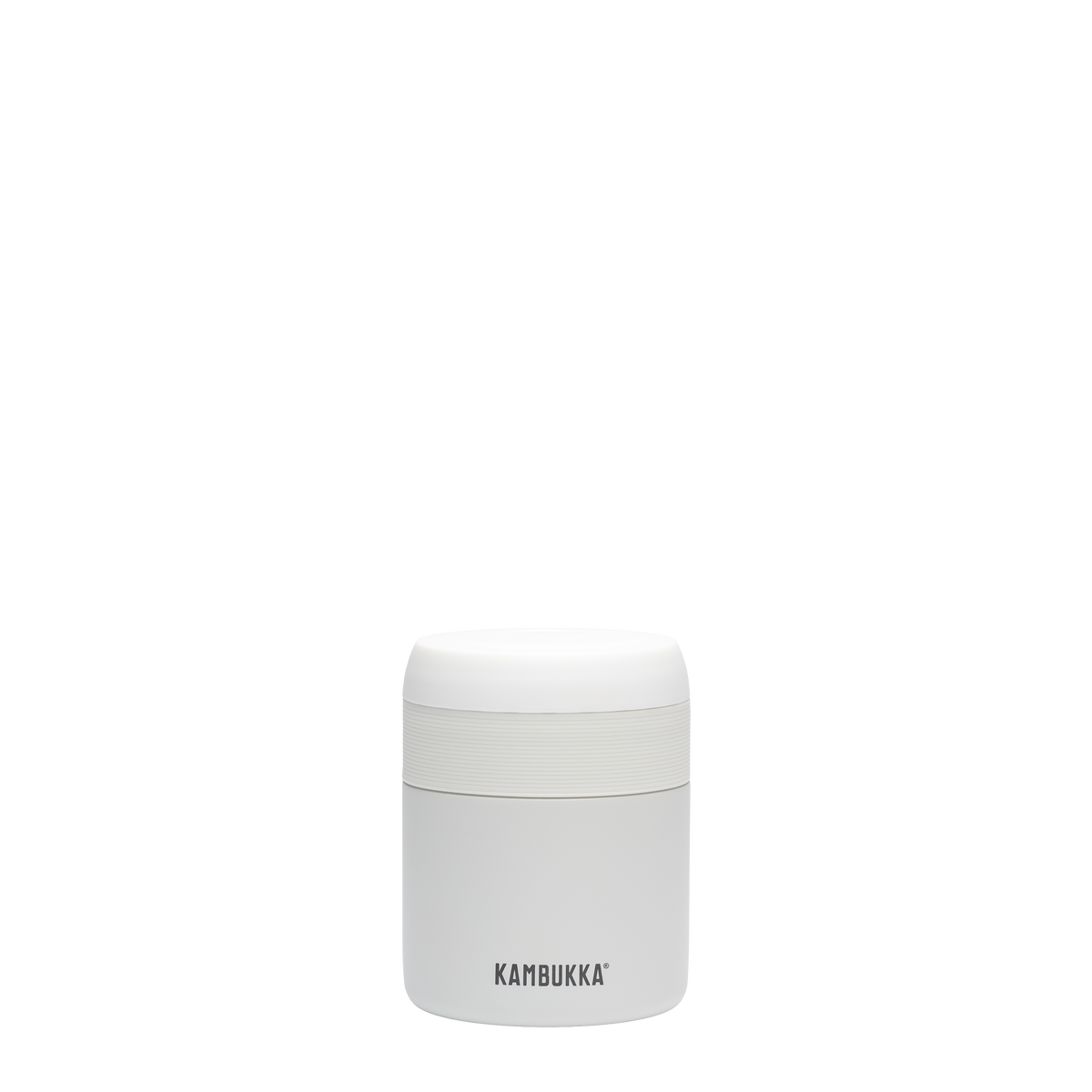 Bora 600 ml Chalk White