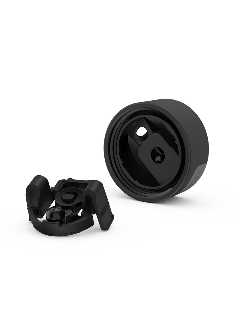 Couvercle Switch pour café et thé black , Accessoire , Kambukka