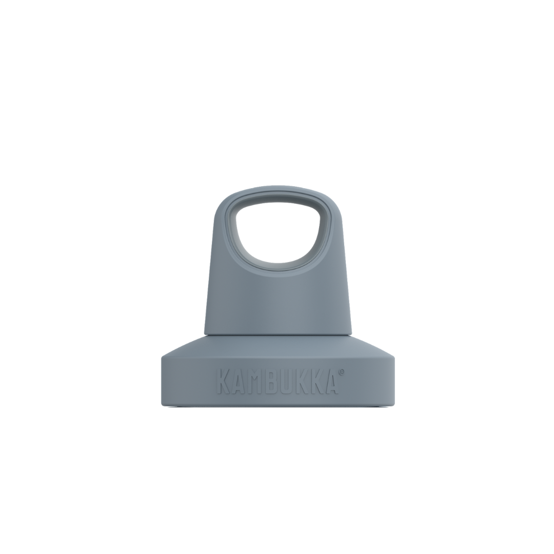 Couvercle Twist Grey , Accessoire , Kambukka