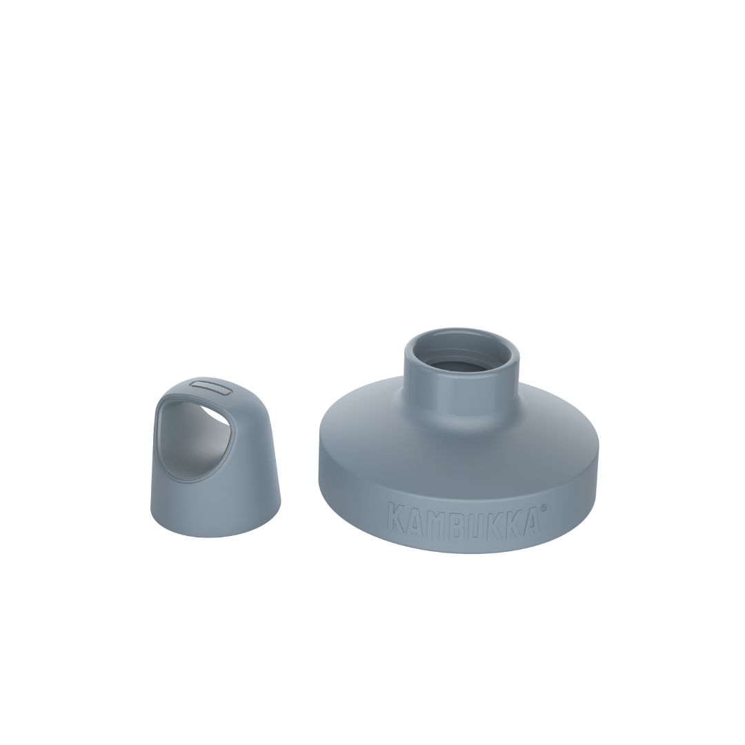 Couvercle Twist Grey , Accessoire , Kambukka