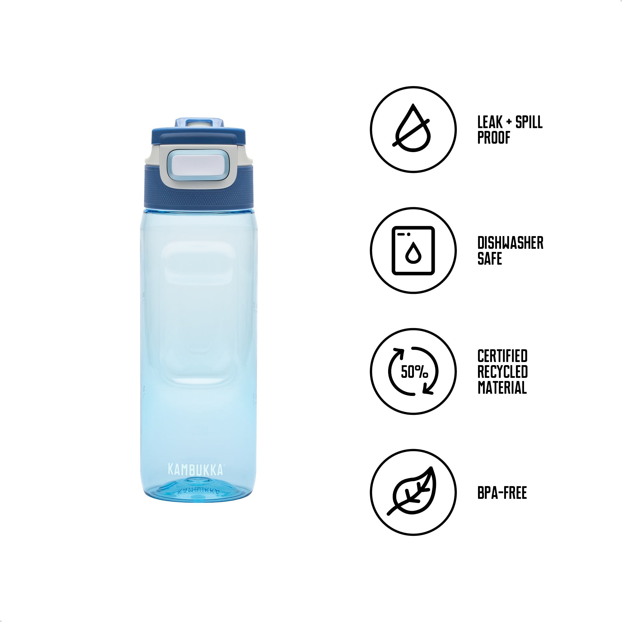 Elton 750ml