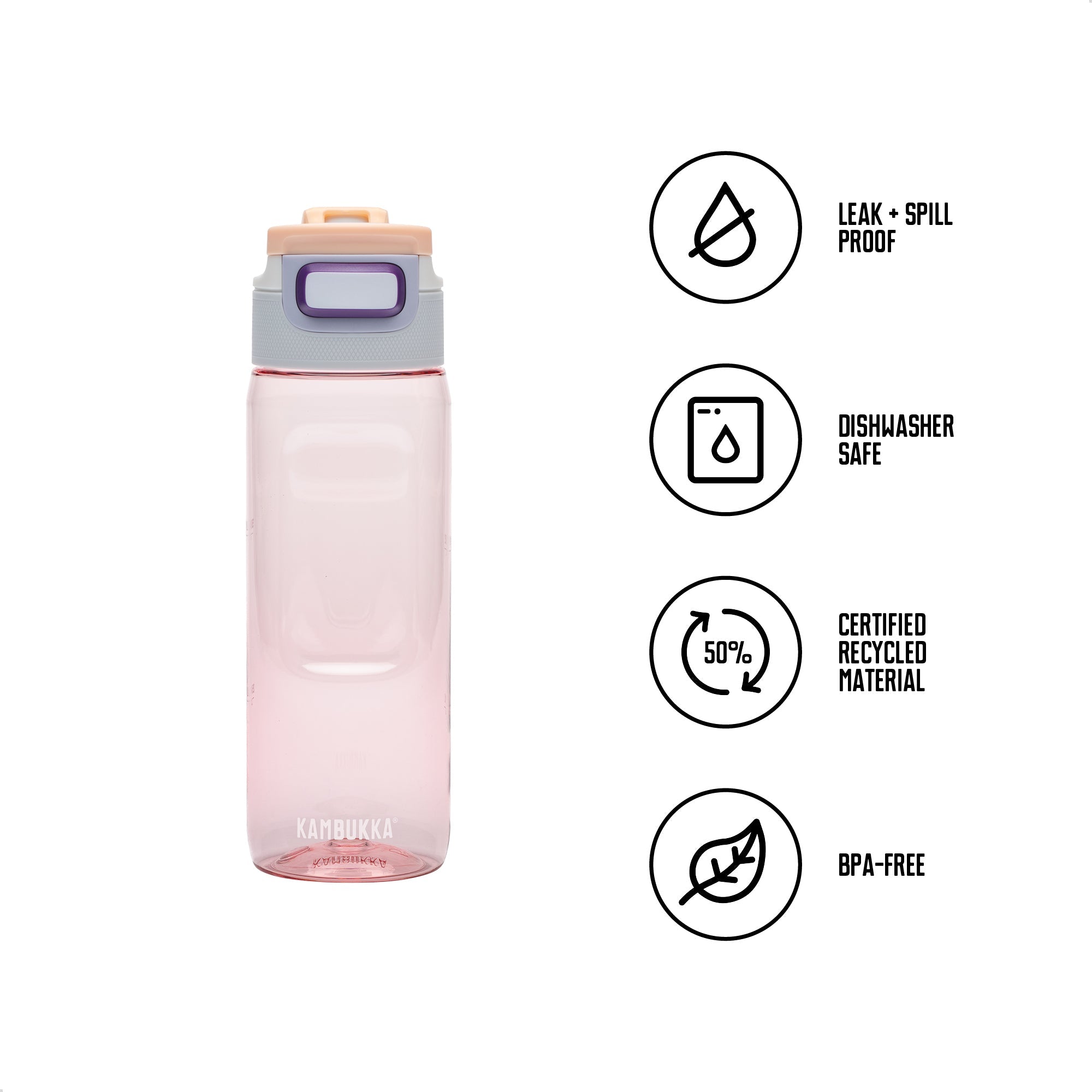 Elton 750ml