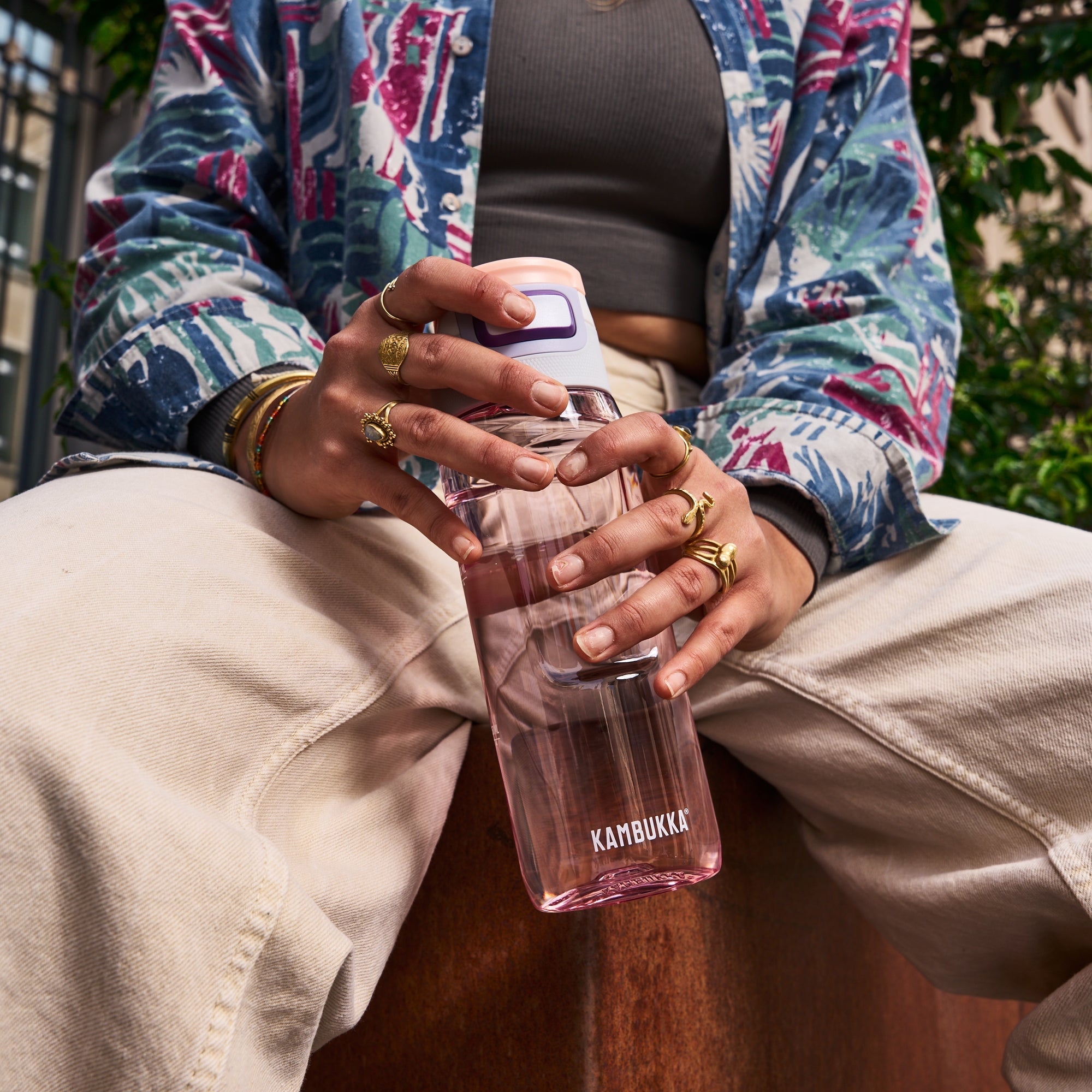 Elton 750ml