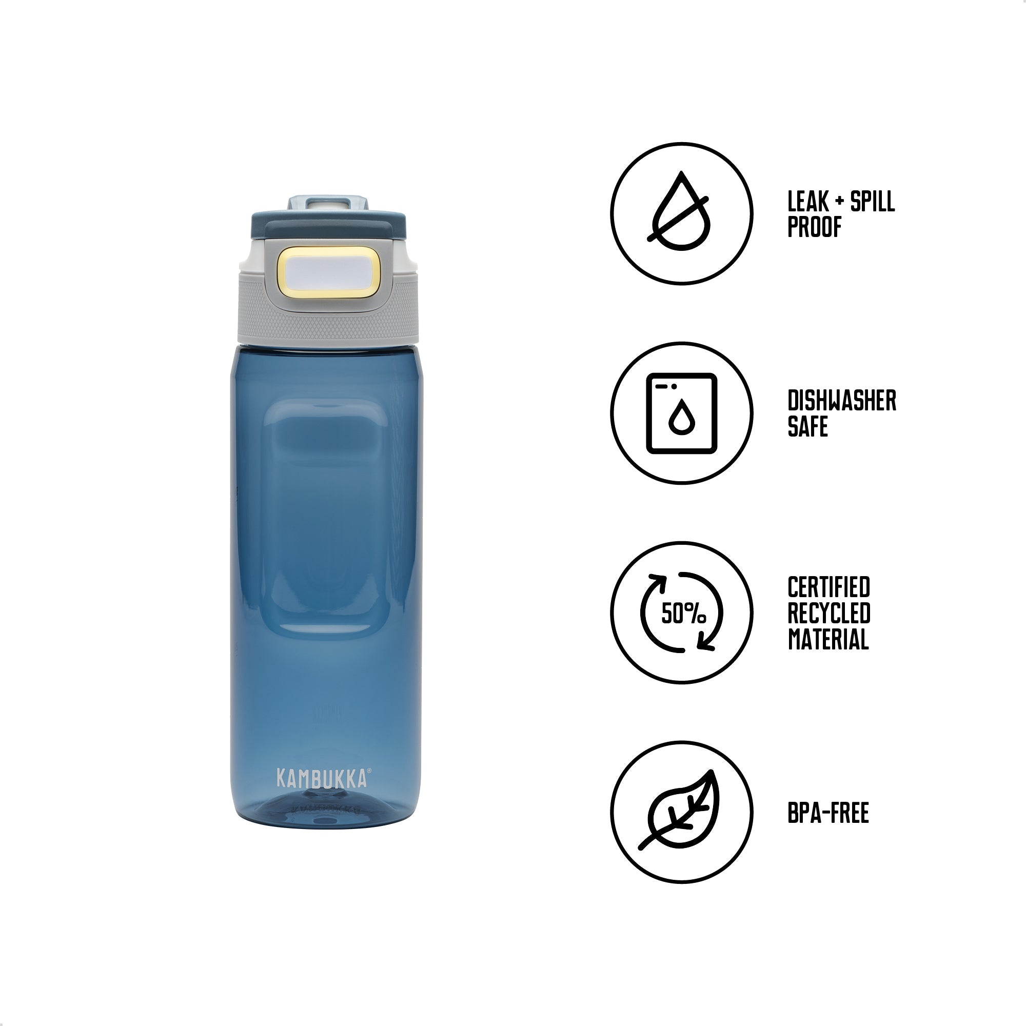 Elton 750ml