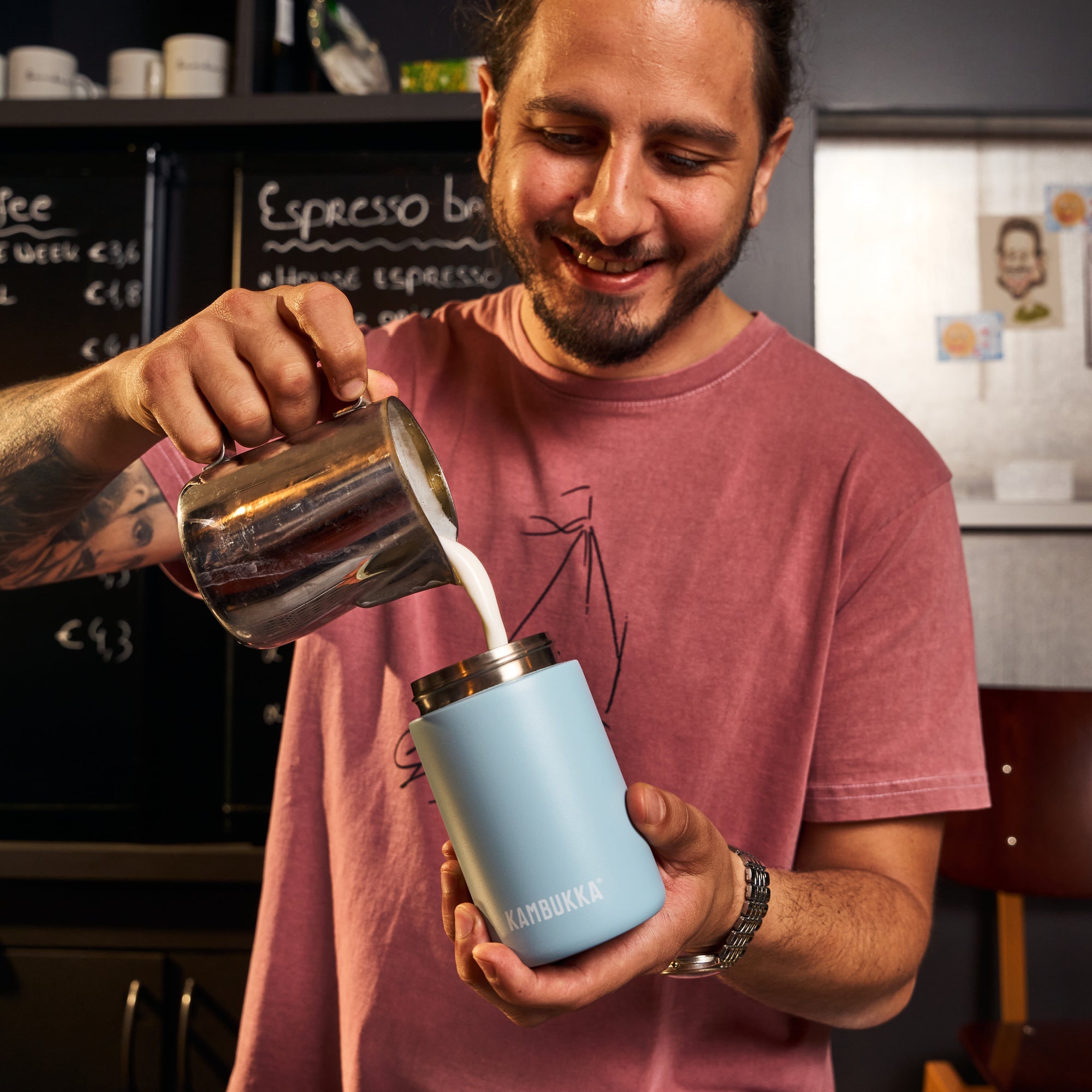 Etna 300 ml