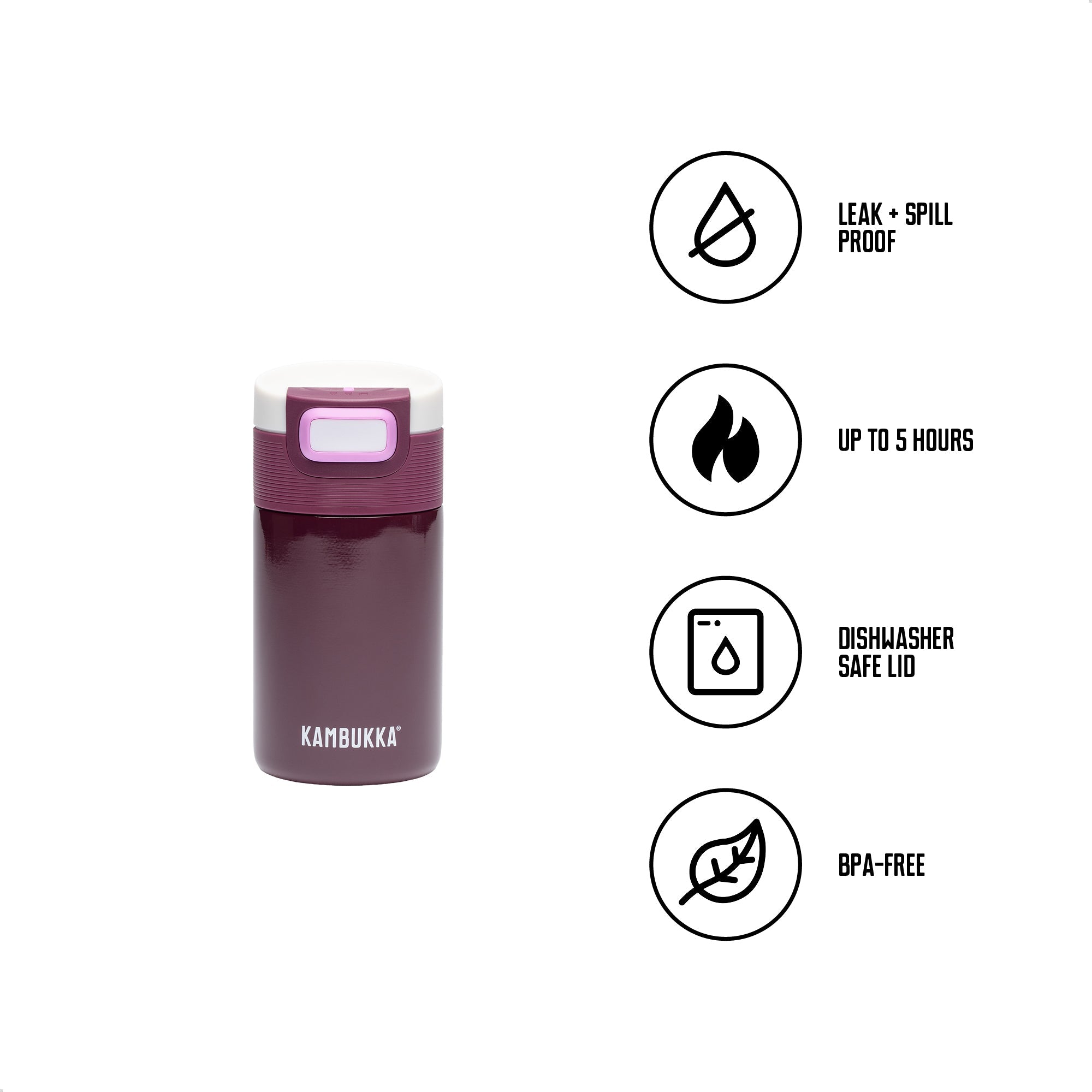 Etna 300 ml