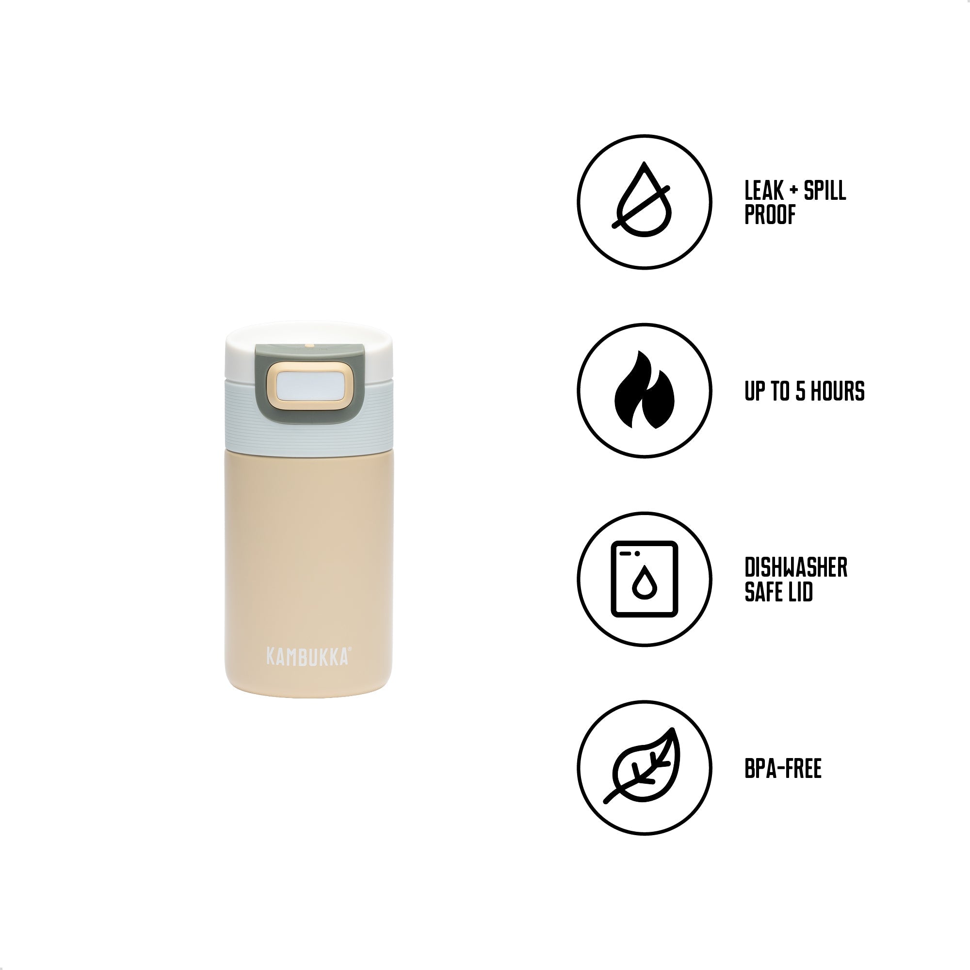 Etna 300 ml