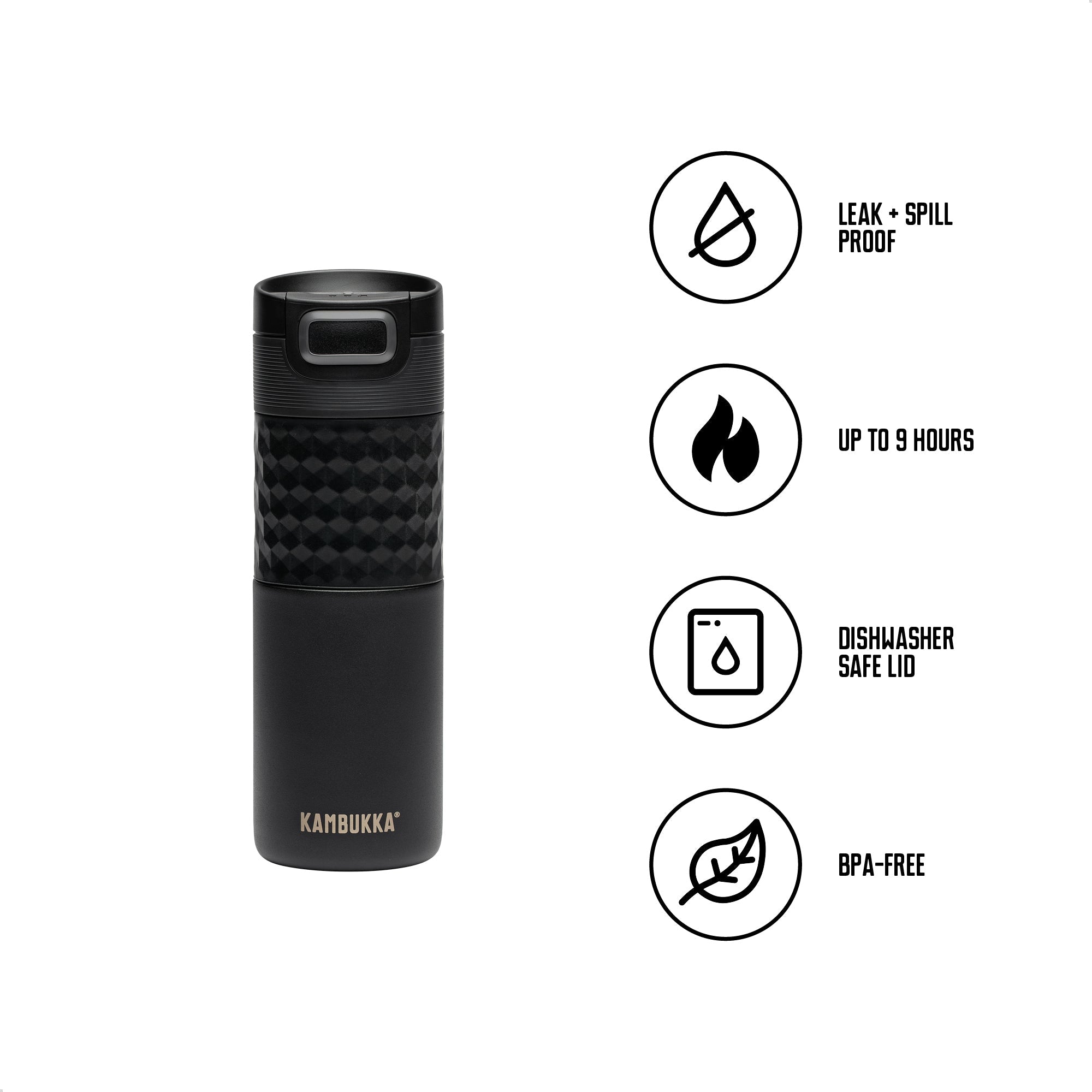 Etna Grip 500 ml