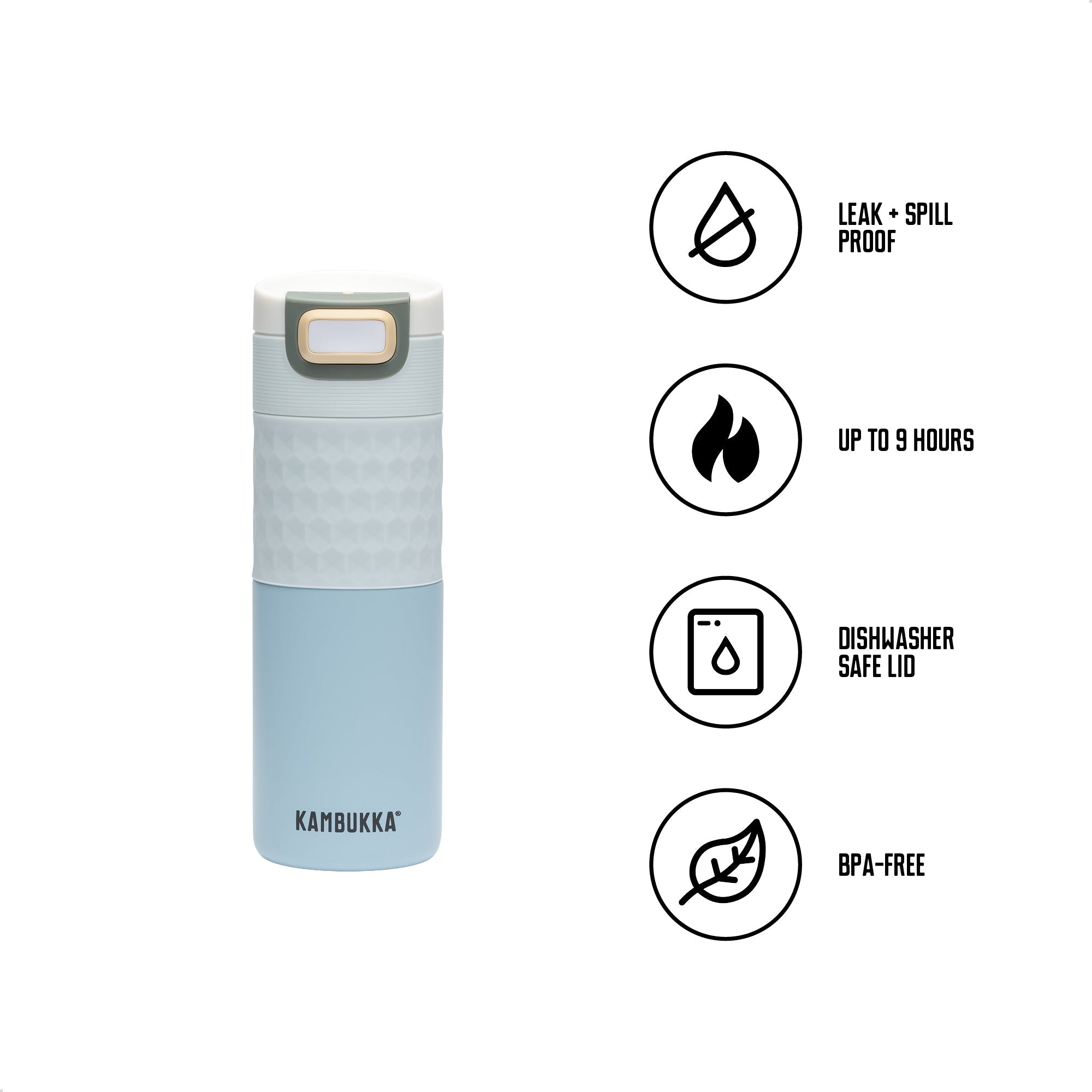 Etna Grip 500 ml