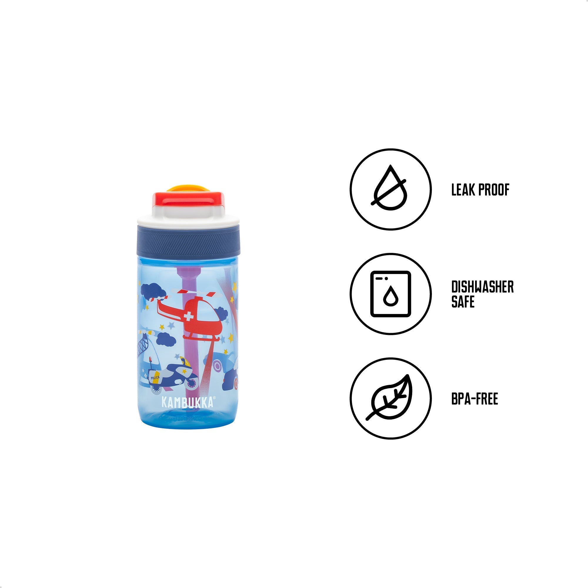 Lagoon 400 ml