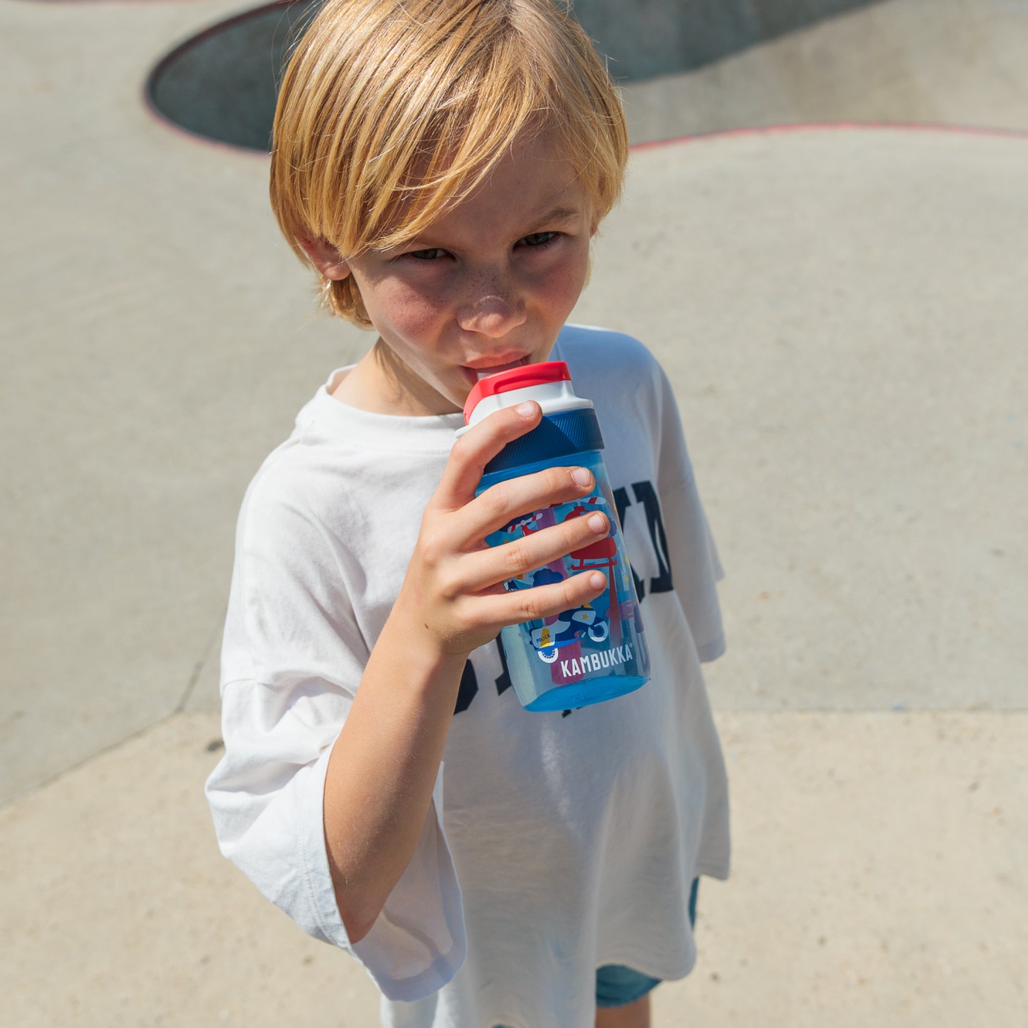 Lagoon 400 ml
