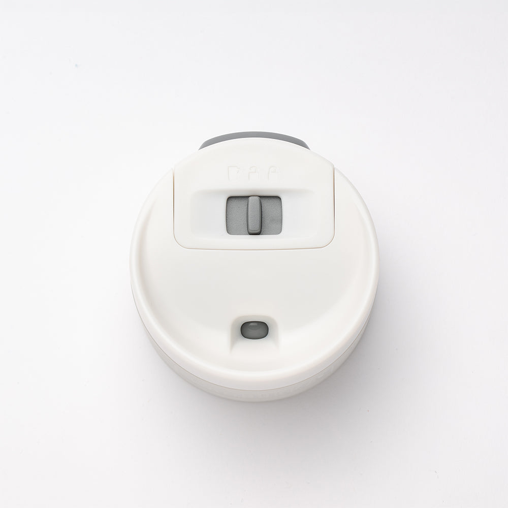 Couvercle Switch pour café et thé
