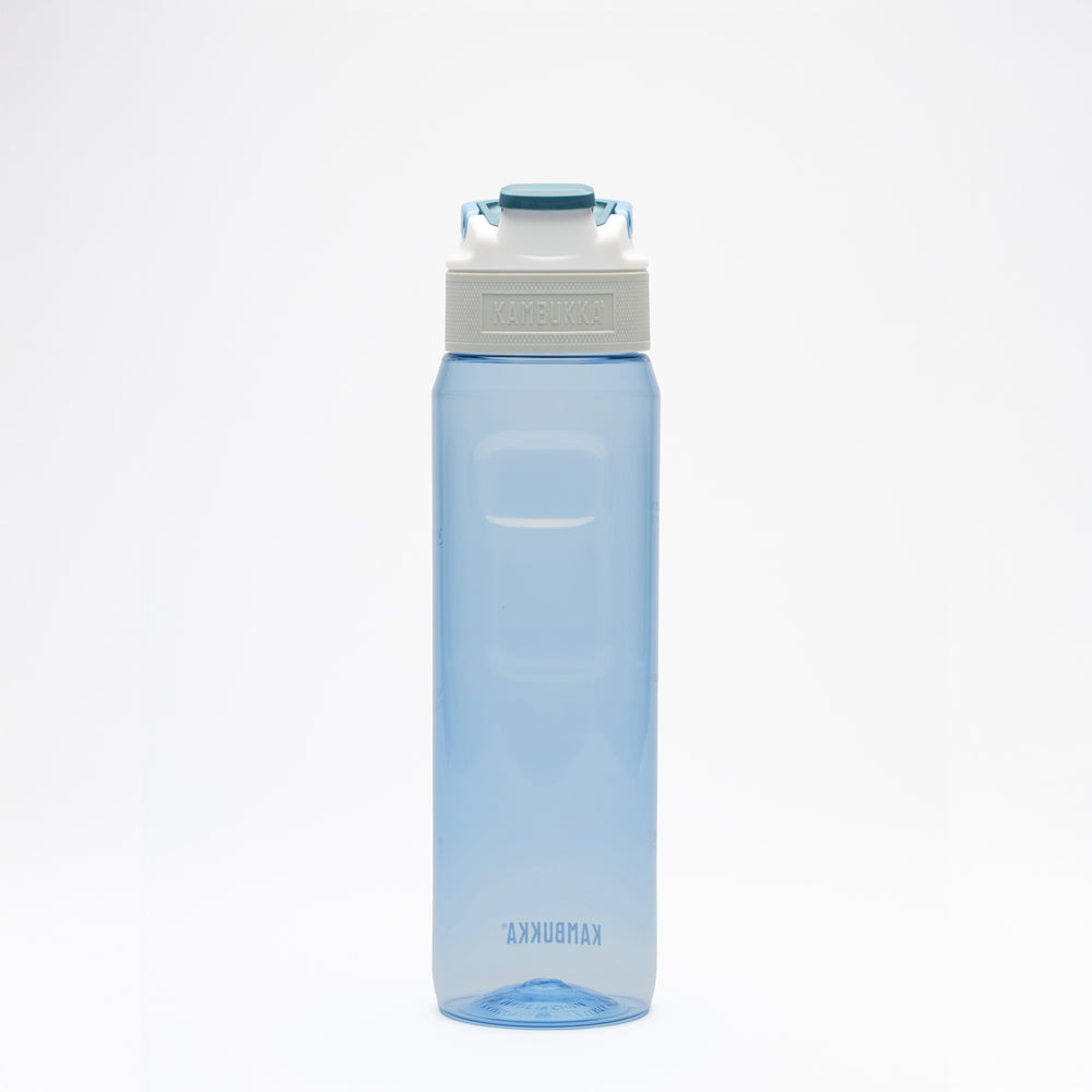 Elton 1000ml Niagara Blue , Gourde , Kambukka