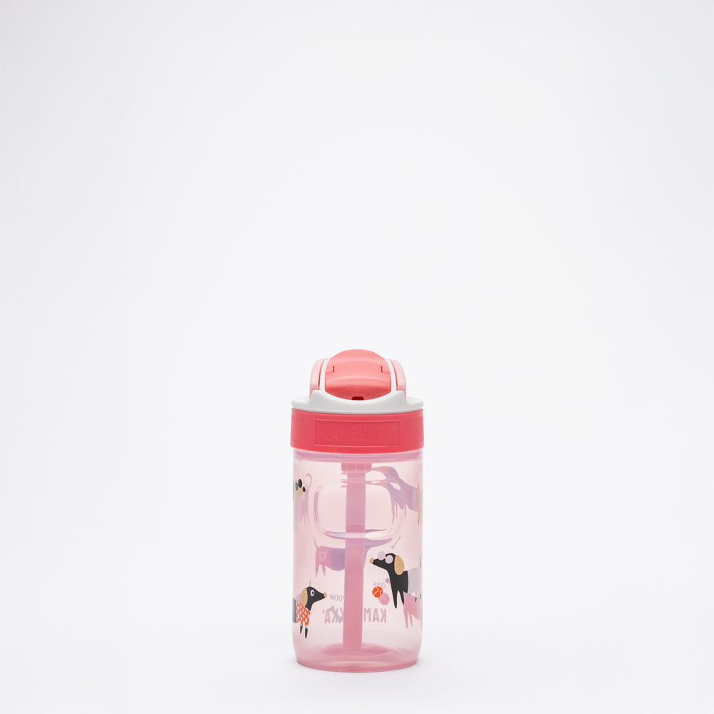 Lagoon 400 ml Diva Dogs , Gourde , Kambukka
