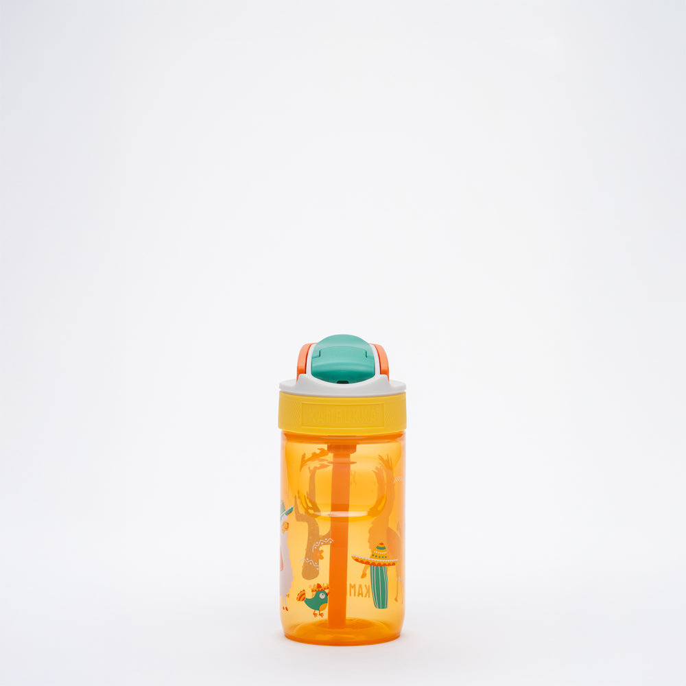 Lagoon 400 ml Mexican Parade , Gourde , Kambukka