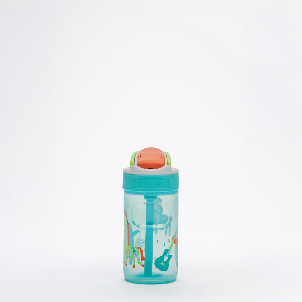 Lagoon 400 ml Disco Zoo , Gourde , Kambukka