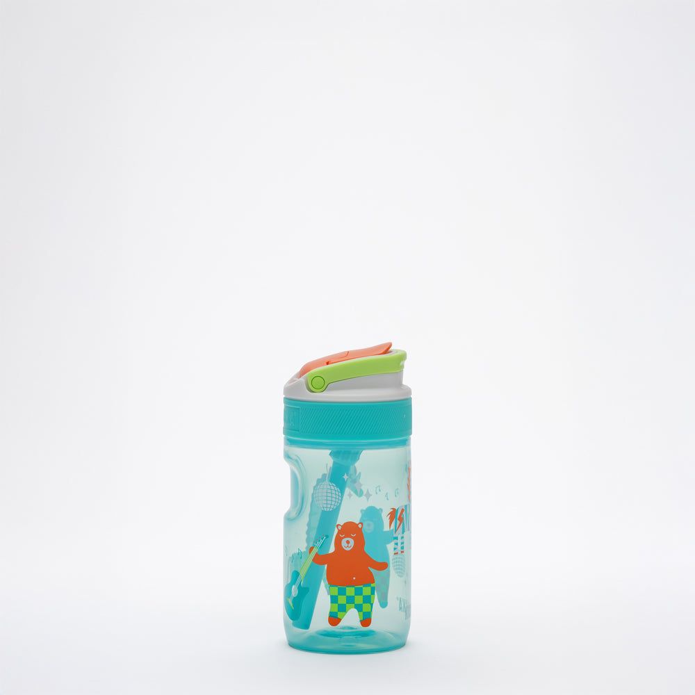 Lagoon 400 ml Disco Zoo , Gourde , Kambukka