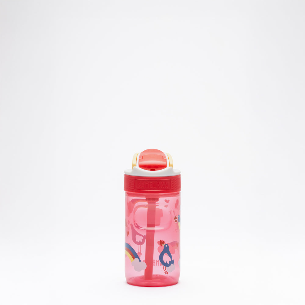 Lagoon 400 ml Love Birds , Gourde , Kambukka