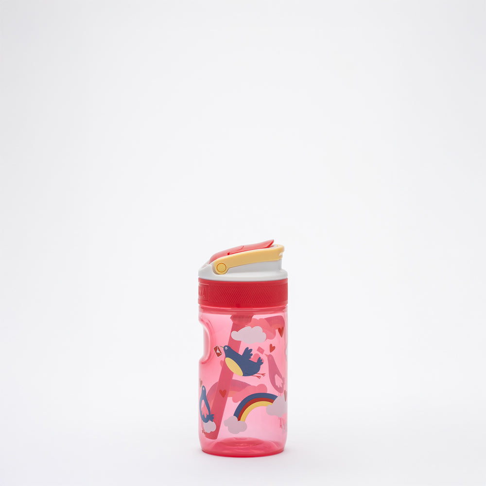 Lagoon 400 ml Love Birds , Gourde , Kambukka