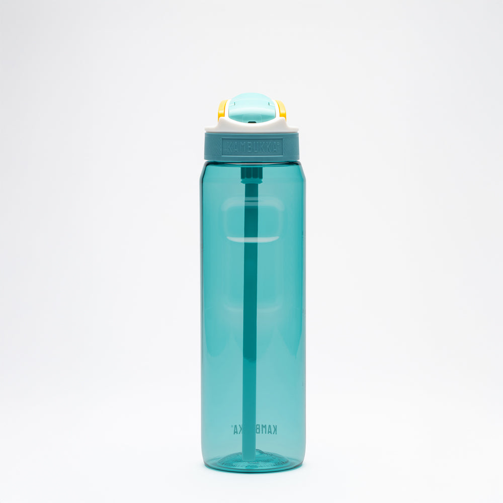 Lagoon 1000 ml Zesty Green , Gourde , Kambukka