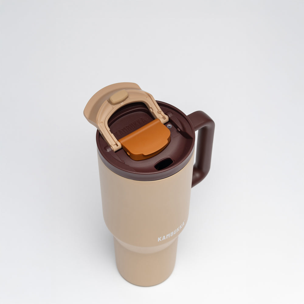 Rio 950 ml Almond Dream , Gourde , Kambukka