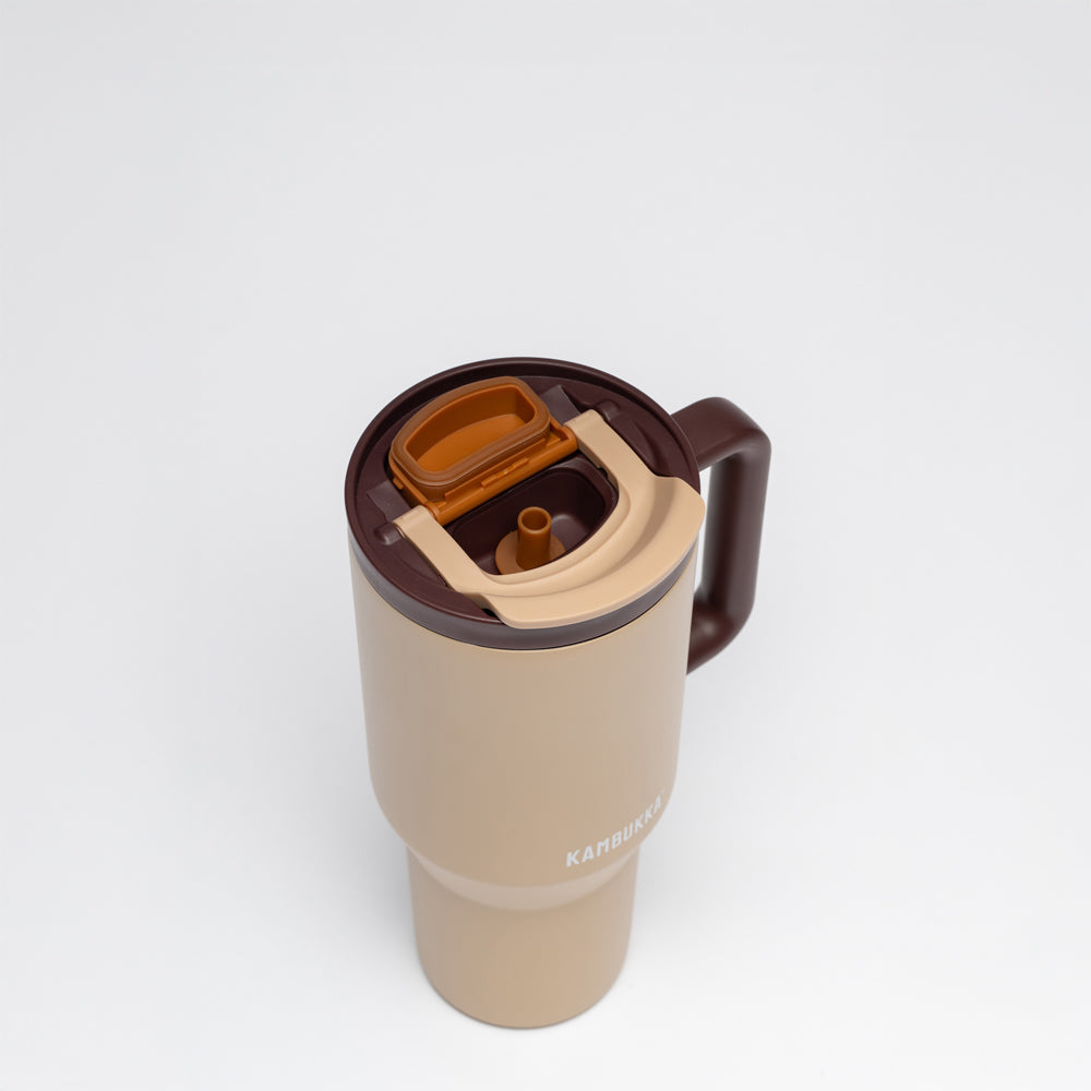 Rio 950 ml Almond Dream , Gourde , Kambukka